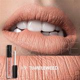 FOCALLURE Waterproof Matte Liquid Lipstick Moisturizer Smooth Lip Stick Long Lasting Lip Gloss Cosmetic Beauty Makeup