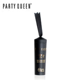 Party Queen Eye Enhancing Black Kajal Eyeliner Stick Solid Thick Eyeliner Gel Makeup Smooth Waterproof Natural Smoky Eyes Liner