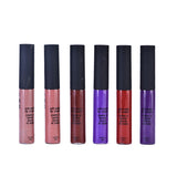 Waterproof Makeup Matte Velvet Liquid Lipstick Lip Gloss Long Lasting Cosmetics