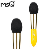 Ju**a Makeup Brushes Set Copper Ferrule Powder