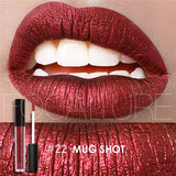 FOCALLURE Waterproof Matte Liquid Lipstick Moisturizer Smooth Lip Stick Long Lasting Lip Gloss Cosmetic Beauty Makeup