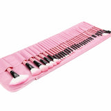 START MAKERS-32pcs Professional Beauty Makeup Brush Cosmetics Foundation Blush Makeup Brush Kit Women Make Up Brush