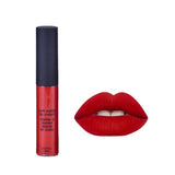 Waterproof Makeup Matte Velvet Liquid Lipstick Lip Gloss Long Lasting Cosmetics