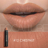 Long Lasting Cosmetics Lip Liquid Pencil Matte Lipstick Lip Gloss Makeup 5035