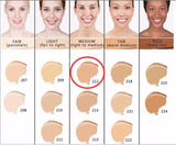 Authentic100%Dermacol Base Make up Cover 30g Primer Concealer Base Professional Face Dermacol Makeup Foundation Contour Palette
