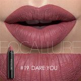 Long Lasting Cosmetics Lip Liquid Pencil Matte Lipstick Lip Gloss Makeup 5035