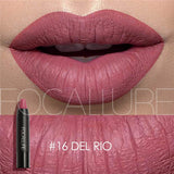 Long Lasting Cosmetics Lip Liquid Pencil Matte Lipstick Lip Gloss Makeup 5035