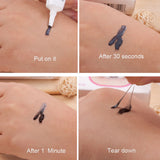 Adhesive Eyelash Glue Waterproof False Eyelash Glue Makeup Tools maquiagem Anti-Sensitive Professional Adhesive