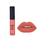 Makeup Waterproof Matte Velvet Liquid Lipstick Long Lasting Lip Gloss Cosmetics