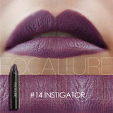 Long Lasting Cosmetics Lip Liquid Pencil Matte Lipstick Lip Gloss Makeup 5035