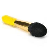 Ju**a Makeup Brushes Set Copper Ferrule Powder