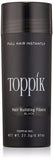 Salon Beauty Makeup Puff 27.5g Toppik Hair Fiber Keratin Hair Building Styling Powder Hair Loss Concealer Blender