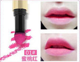 Newest Novo Silky Air Cushion Powder Matte Lipstick Long lasting Waterproof Bite Lips Smooth Elastic Lip Stick Makeup Lip Tint