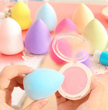 Bittb Pro Makeup Set 15 Colors Face Concealer Palette Foundation Brush Cosmetic Puff Facial Beauty Contour Make up Sponge Kit
