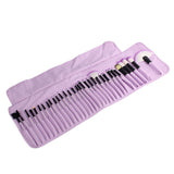 Stock Clearance !!! 32Pcs Makeup Brushes Professional Cosmetic Make Up Brush Set The Best Quality Foundation Beauty Tool