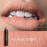Long Lasting Cosmetics Lip Liquid Pencil Matte Lipstick Lip Gloss Makeup 5035