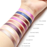 Focallure Makeup Matte Lipstick Metallic Pigment Nude Lips Makeup Long Lasting Lip Stick Pen Mineral Cosmetics maquiagem