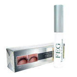 Women Makeup Cosmetic Eyelash Growth Powerful Eyelash Growth Serum Enhancer Eyelash Growth Liquid