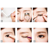 Adhesive Eyelash Glue Waterproof False Eyelash Glue Makeup Tools maquiagem Anti-Sensitive Professional Adhesive