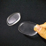 Hot Best Deal Beauty Girl SiliSponge Blender Silicone Sponge Makeup Puff For Foundation BB Cream Essential Dec.23