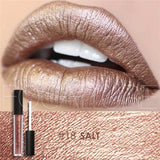 FOCALLURE Waterproof Matte Liquid Lipstick Moisturizer Smooth Lip Stick Long Lasting Lip Gloss Cosmetic Beauty Makeup