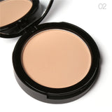 2017 New Profession Powder Whitening Long Lasting Concealer Face Contour Matte Minerals Brand Focallure Makeup Luxury Powder