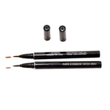 1Pc Women Pro Eyes Makeup Product Waterproof Brown 7 Days Eye Brow Eyebrow Tattoo Pen Liner Long Lasting Makeup Women Gifts