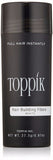 Salon Beauty Makeup Puff 27.5g Toppik Hair Fiber Keratin Hair Building Styling Powder Hair Loss Concealer Blender