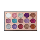 BEAUTY GLAZED Brand Natural Makeup Palette Makeup Long-lasting Eye Shadow Easy To Wear Eyeshadow Natural Matte Shimmer Hot Sale
