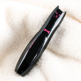 Max Volume Mascara Black Water-proof Long Curling And Thick Eyelashes Extension Grower Fiber Makeup Cosmetic Mascara Liquid