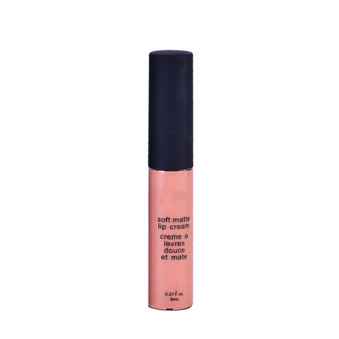 Makeup Waterproof Matte Velvet Liquid Lipstick Long Lasting Lip Gloss Cosmetics