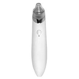2017 Blackheads Electric Artifacts Acne Home Pore Clean Exfoliating Instrument Spot Cleaner Solid Diagnostic-tool Makeup Beauty