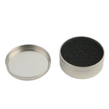top Quality Makeup Brushes Eyeshadow Powder Color Makeup Brush Clean Eye Shadow Sponge Cleaner Tool Iron Box Switch