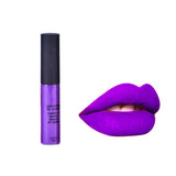 Waterproof Makeup Matte Velvet Liquid Lipstick Lip Gloss Long Lasting Cosmetics