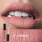 FOCALLURE Waterproof Matte Liquid Lipstick Moisturizer Smooth Lip Stick Long Lasting Lip Gloss Cosmetic Beauty Makeup