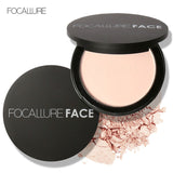 2017 New Profession Powder Whitening Long Lasting Concealer Face Contour Matte Minerals Brand Focallure Makeup Luxury Powder