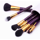 Jessup brushes for makeup 15pcs Makeup Brushes Set Powder Foundation Eyeshadow Concealer Eyeliner Lip Brush Tool T095