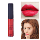 Waterproof Makeup Matte Velvet Liquid Lipstick Lip Gloss Long Lasting Cosmetics