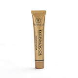 Authentic100%Dermacol Base Make up Cover 30g Primer Concealer Base Professional Face Dermacol Makeup Foundation Contour Palette