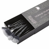 START MAKERS-32pcs Professional Beauty Makeup Brush Cosmetics Foundation Blush Makeup Brush Kit Women Make Up Brush