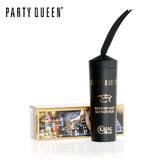 Party Queen Eye Enhancing Black Kajal Eyeliner Stick Solid Thick Eyeliner Gel Makeup Smooth Waterproof Natural Smoky Eyes Liner