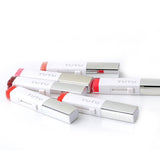 Lips Makeup Fashion Double Color Gradient Lipstick 6 Color Make Up Waterproof Lips Cosmetic