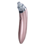 2017 Blackheads Electric Artifacts Acne Home Pore Clean Exfoliating Instrument Spot Cleaner Solid Diagnostic-tool Makeup Beauty