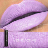 Long Lasting Cosmetics Lip Liquid Pencil Matte Lipstick Lip Gloss Makeup 5035