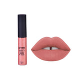 Waterproof Makeup Matte Velvet Liquid Lipstick Lip Gloss Long Lasting Cosmetics