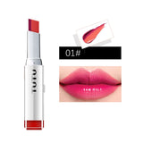 Lips Makeup Fashion Double Color Gradient Lipstick 6 Color Make Up Waterproof Lips Cosmetic
