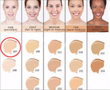 Authentic100%Dermacol Base Make up Cover 30g Primer Concealer Base Professional Face Dermacol Makeup Foundation Contour Palette