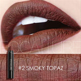 Long Lasting Cosmetics Lip Liquid Pencil Matte Lipstick Lip Gloss Makeup 5035