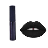 Waterproof Makeup Matte Velvet Liquid Lipstick Lip Gloss Long Lasting Cosmetics
