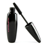 Max Volume Mascara Black Water-proof Long Curling And Thick Eyelashes Extension Grower Fiber Makeup Cosmetic Mascara Liquid